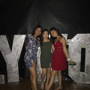 Meet your Posher, Jackie